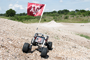 Lunar Rover Impresses NASA Scientists